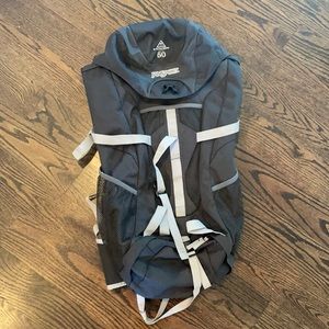 Jansport katahdin 50L backpack